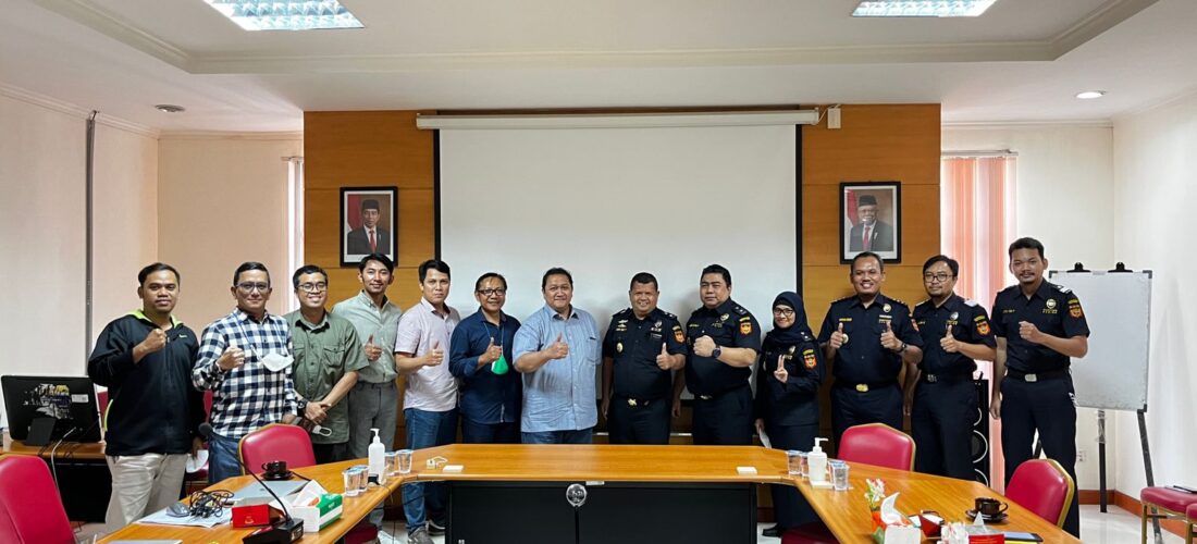 Akses Prima leadership meeting