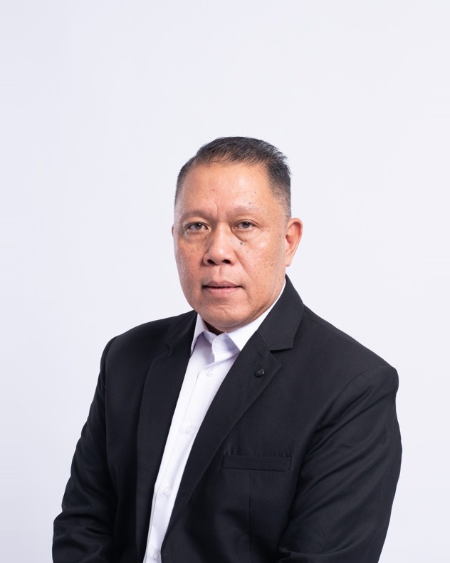 Bambang Noroyono