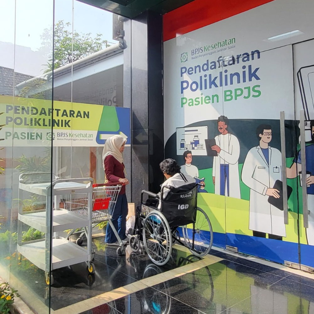 BPJS Health