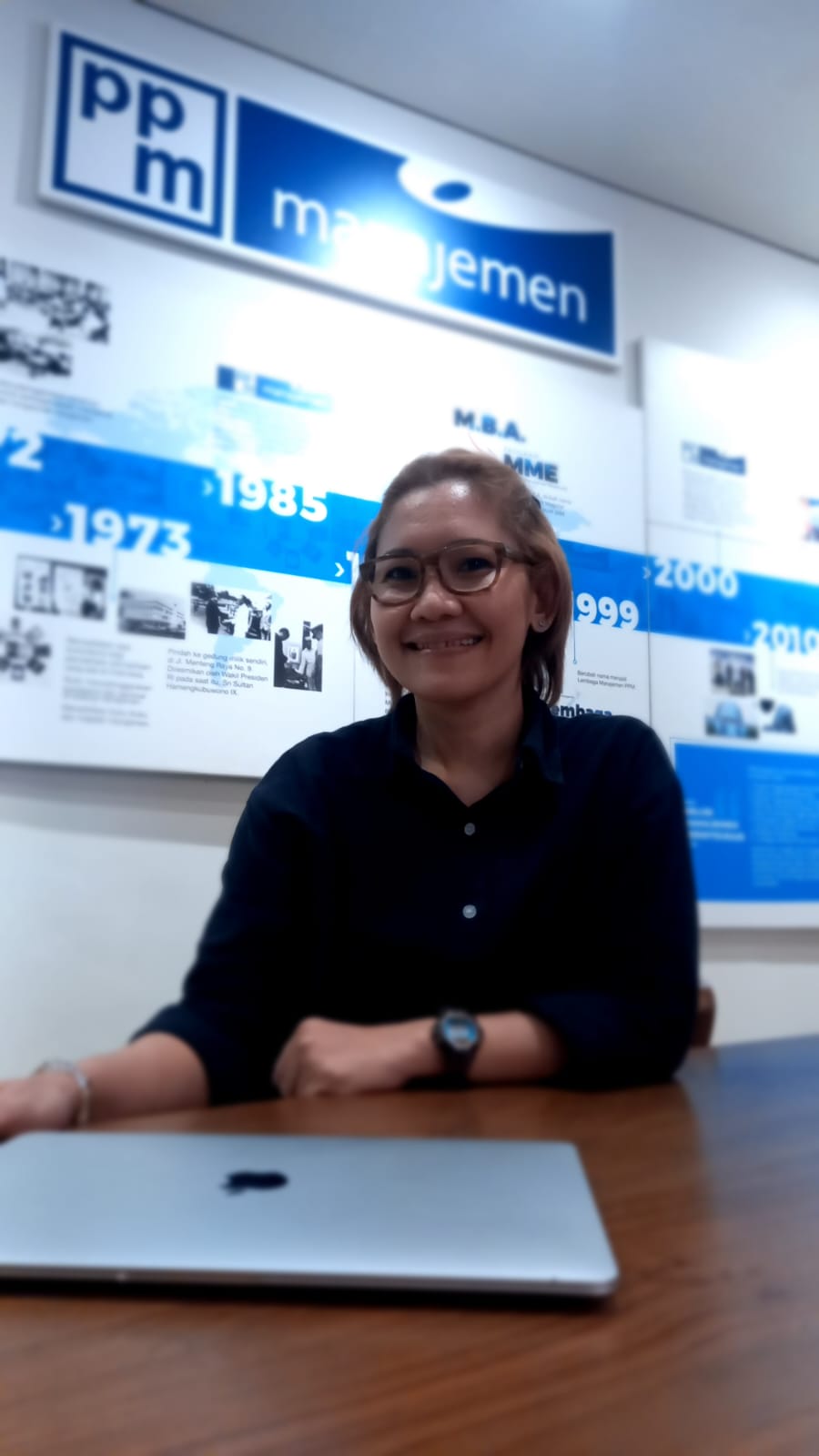 Pengembangan Diri