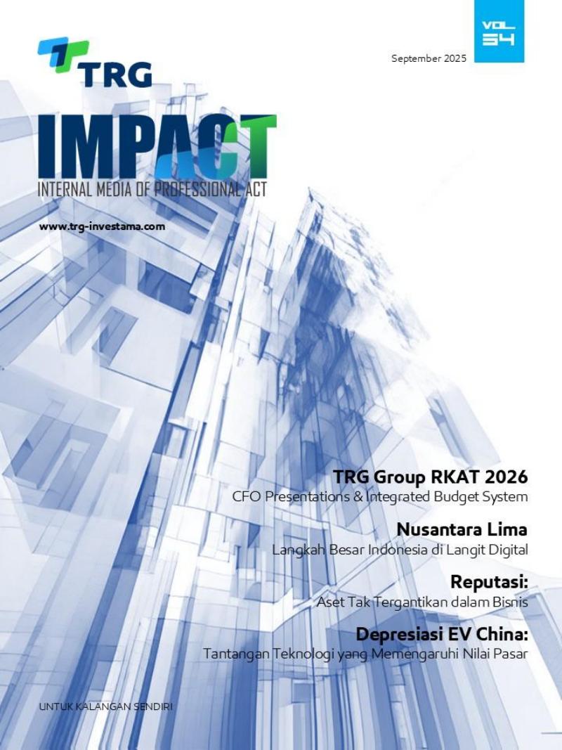 IMPACT Vol. 54 cover